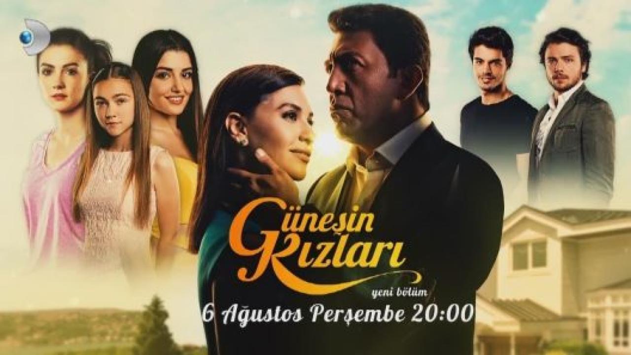 مسلسل بنات الشمس الحلقة 23 مترجمة
