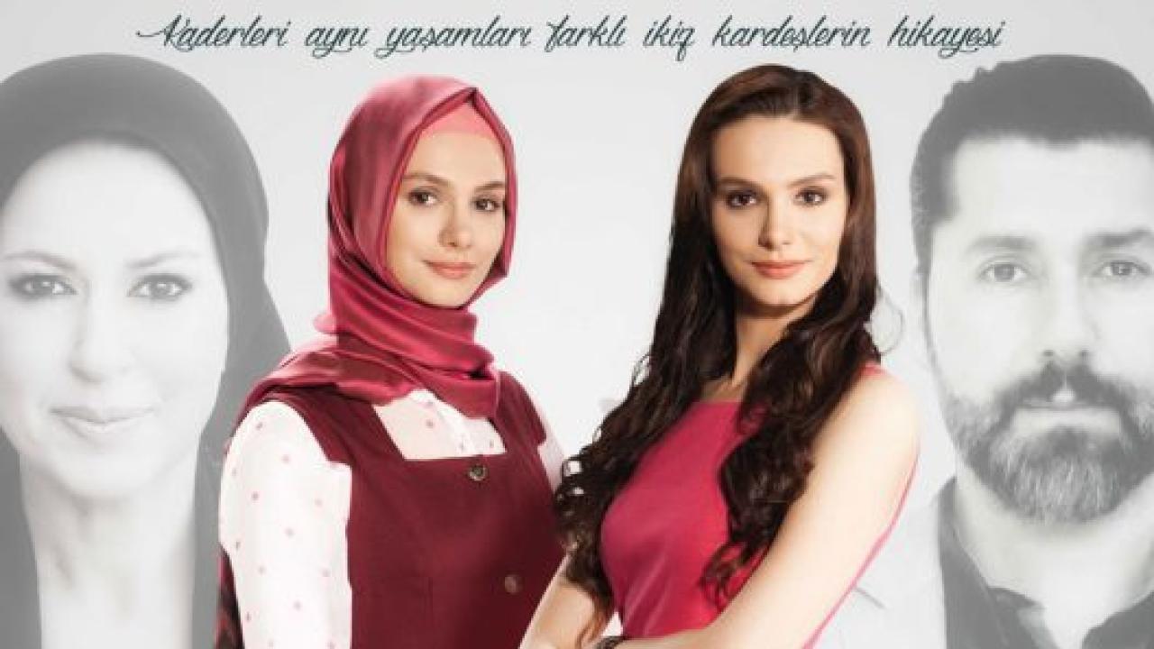 مسلسل نصفي الاخر الحلقة 19 مترجمة