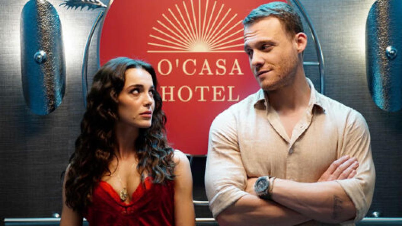 مسلسل ماذا لو احببت كثيرا الحلقة 2
