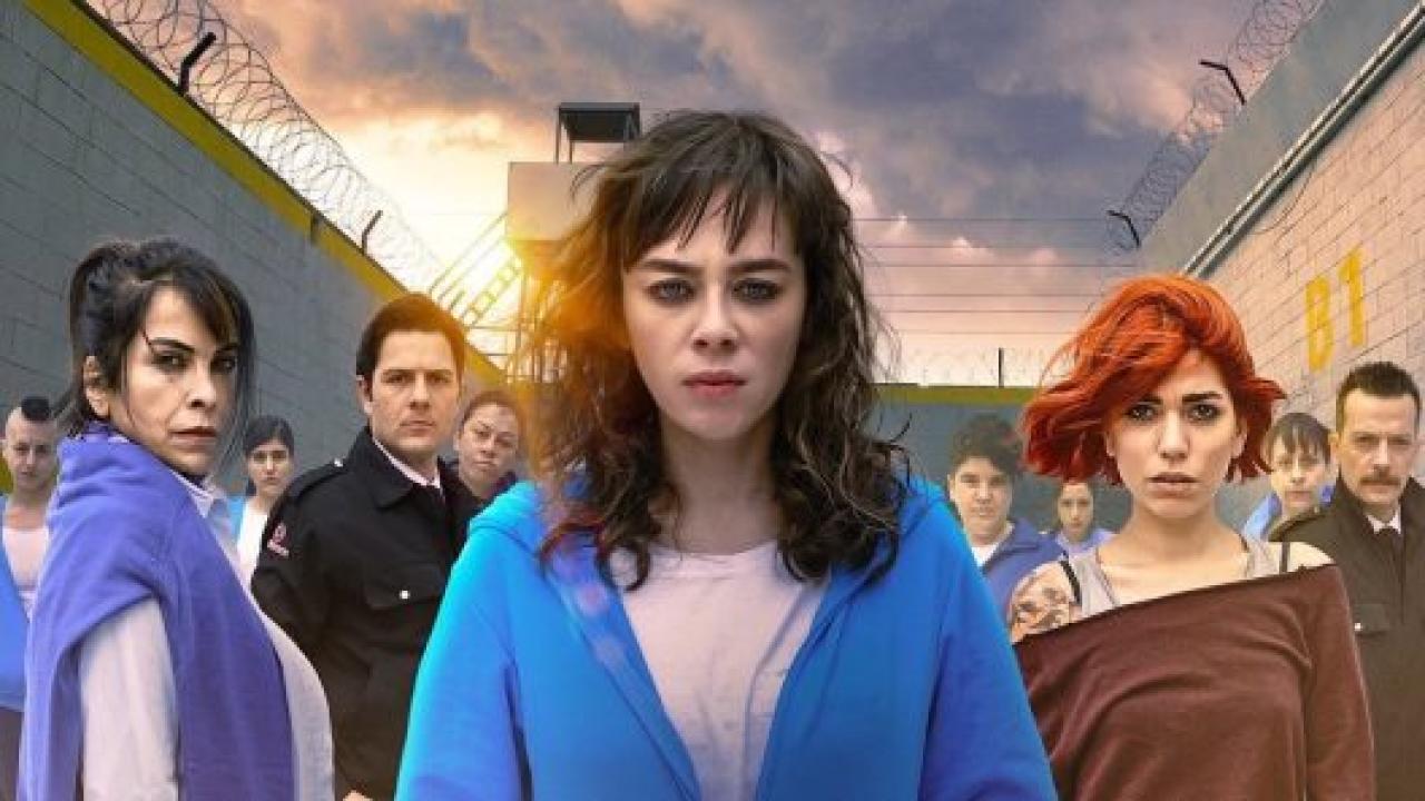 مسلسل الفناء الحلقة 16 مترجمة