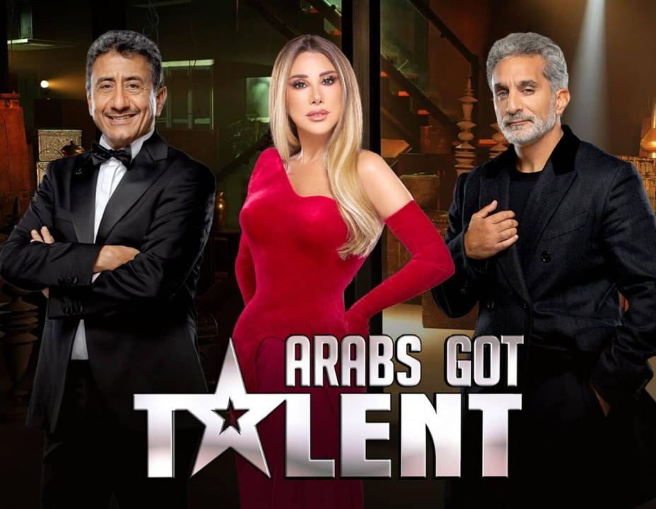 برنامج عرب جوت تالنت 7 الحلقة 8 الثامنة
