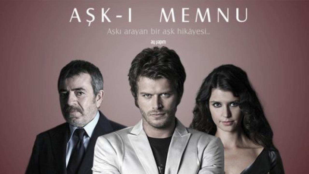 مسلسل العشق الممنوع مترجم