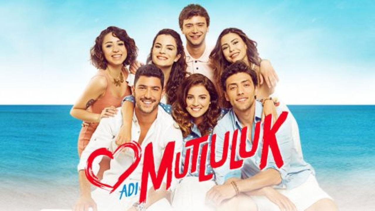 مسلسل اسمه سعادة الحلقة 5 مترجمة