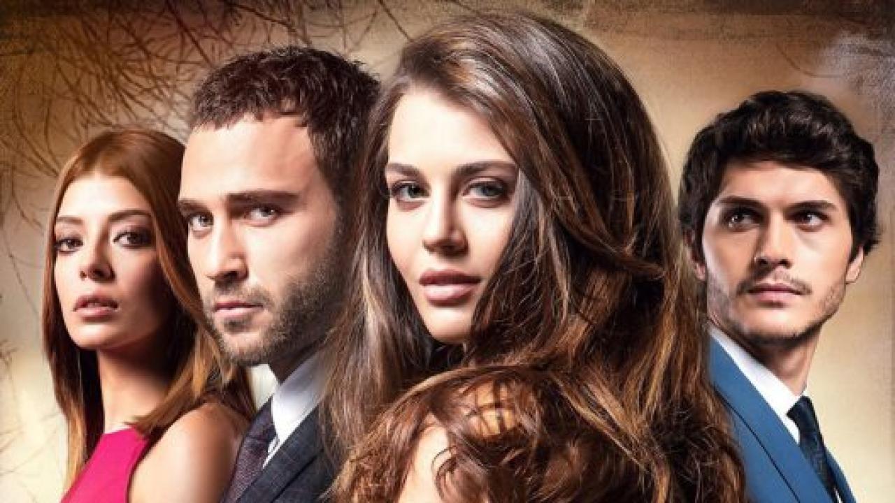 مسلسل العشق المر الحلقة 13 مترجمة والاخيرة