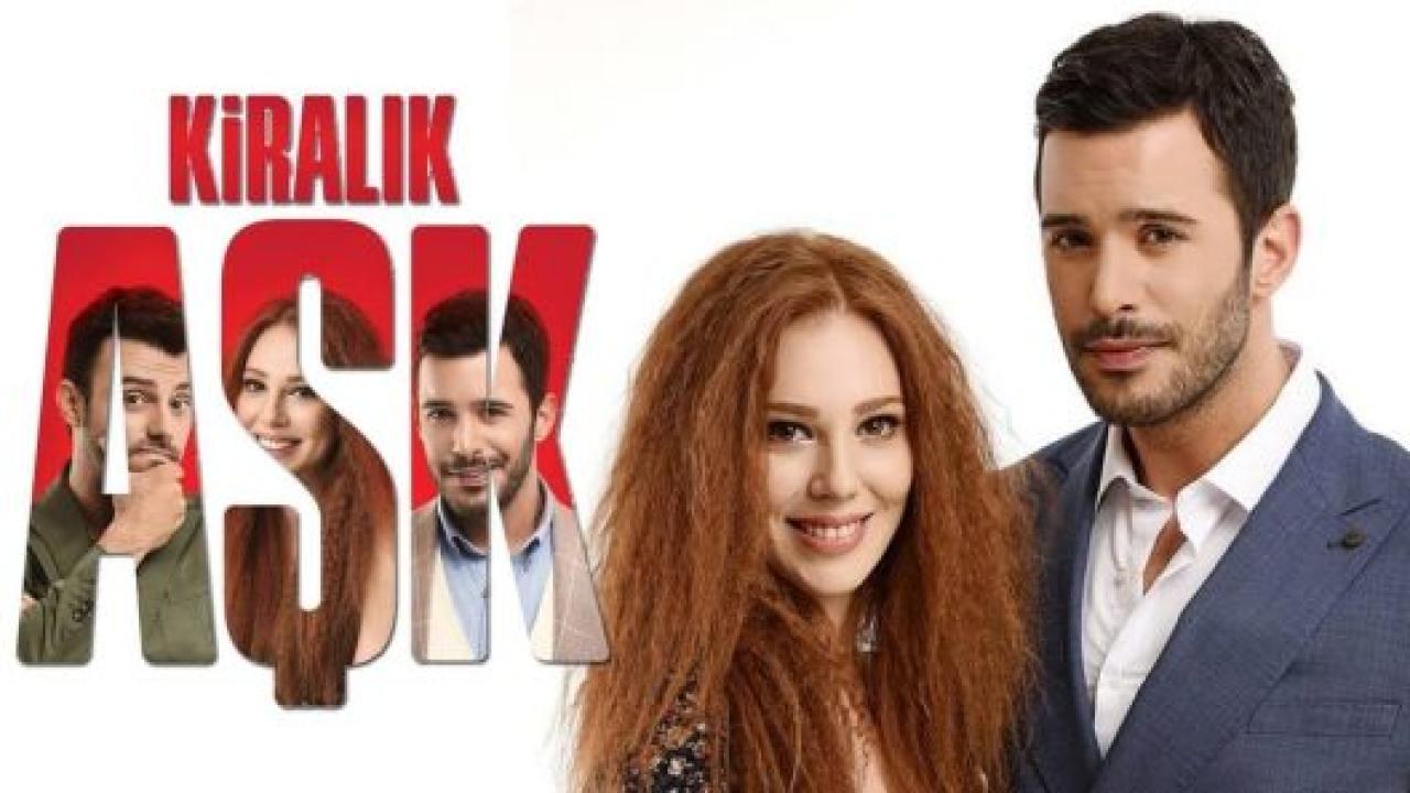 مسلسل حب للايجار الحلقة 65 مترجمة