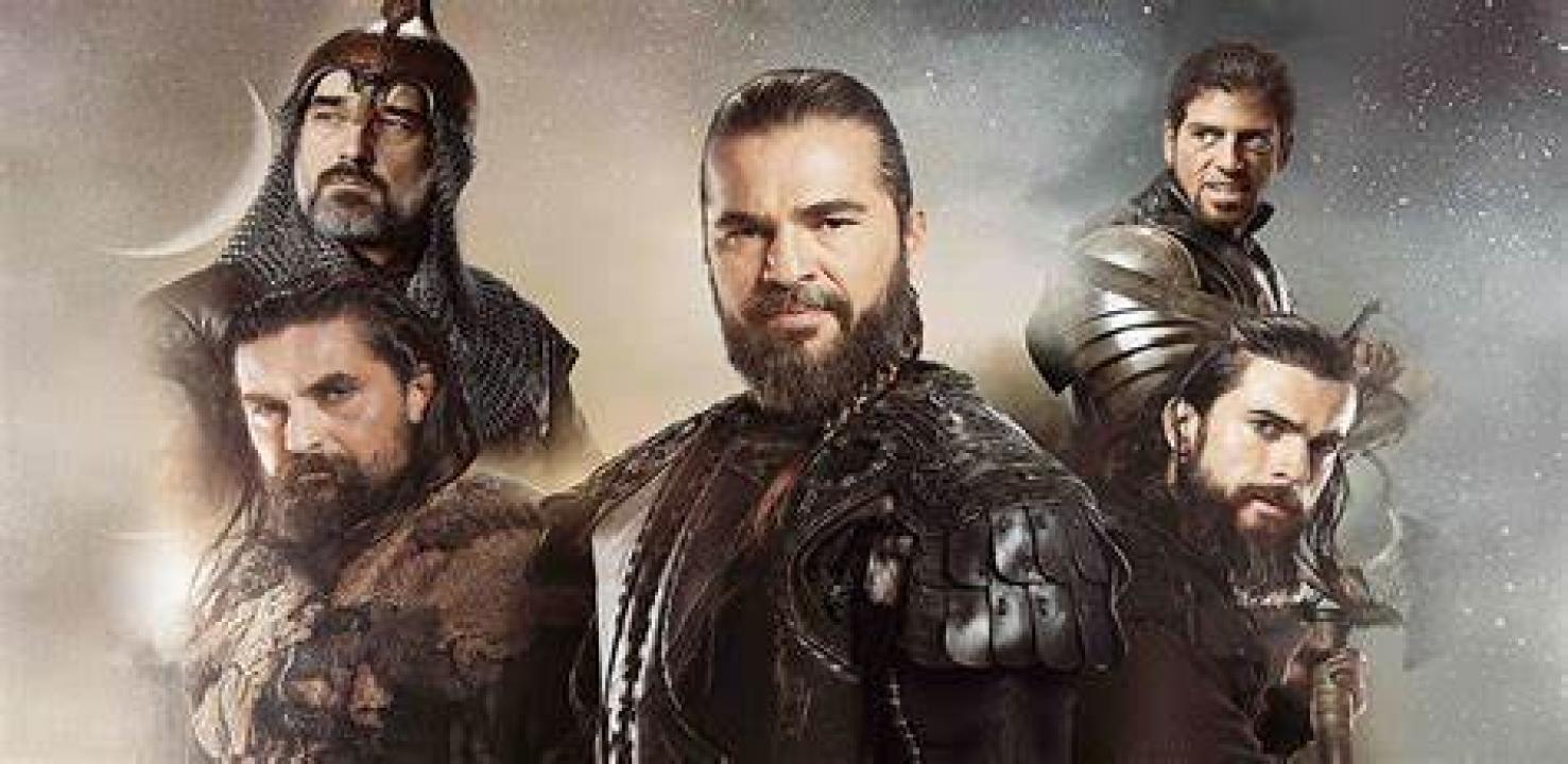 مسلسل قيامة ارطغرل الحلقة 88 مترجمة