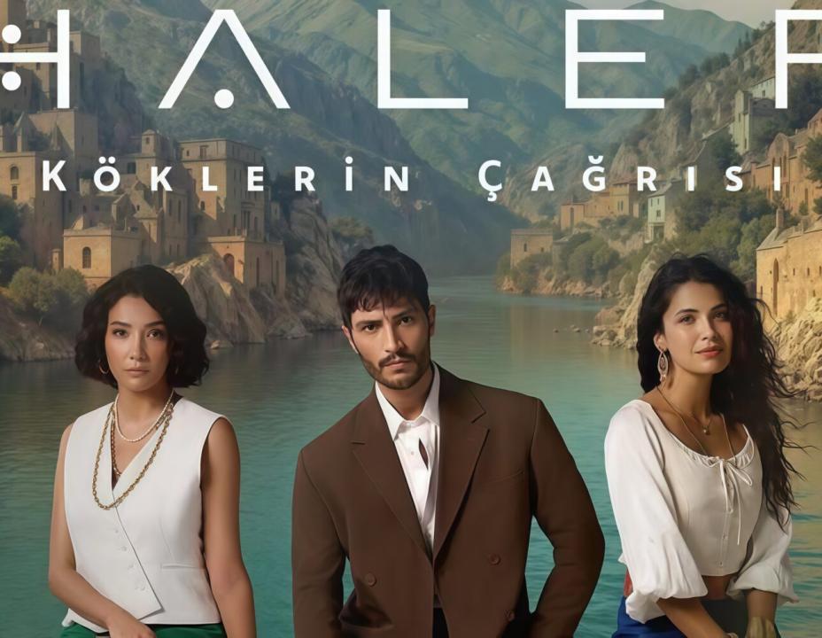 مسلسل الخليفة الحلقة 5 مترجمة
