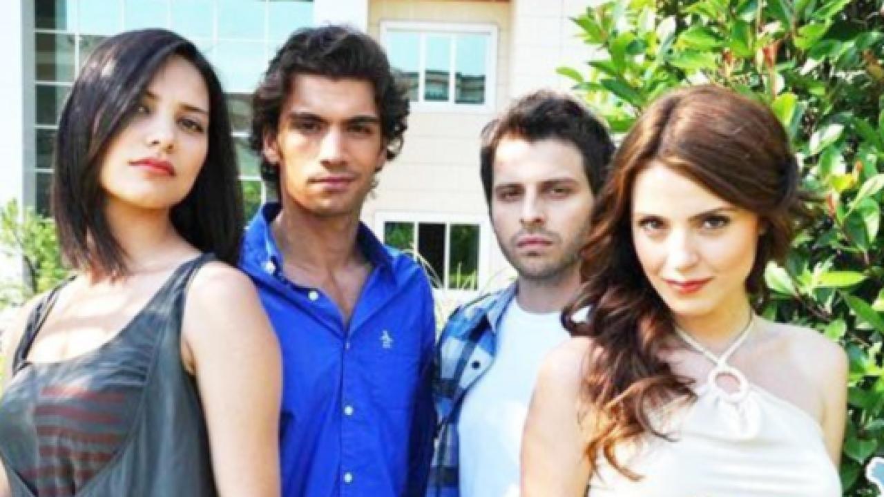 مسلسل انت قلبي الحلقة 47 مدبلجة