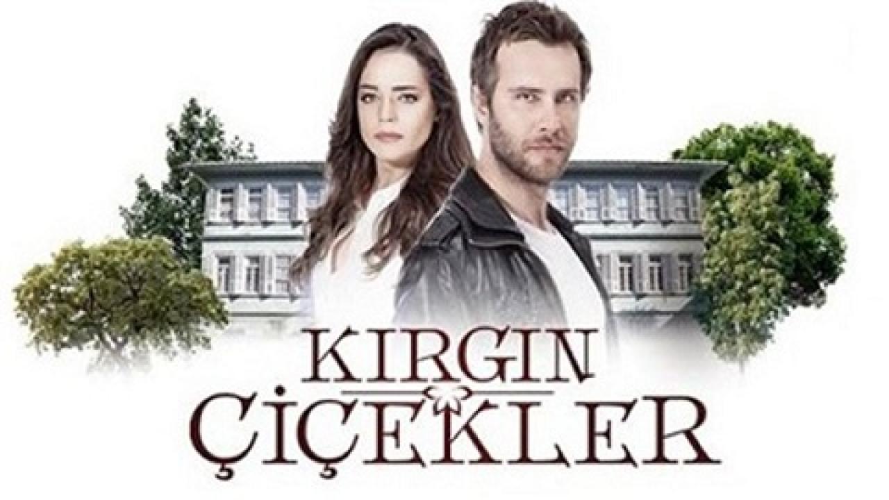 مسلسل الازهار الحزينة الحلقة 22 مترجمة