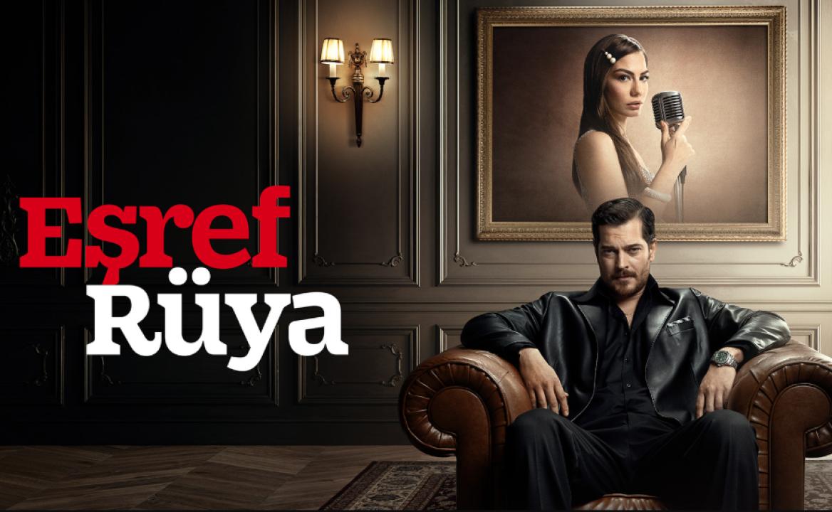 مسلسل حلم اشرف الحلقة 17 مترجمة