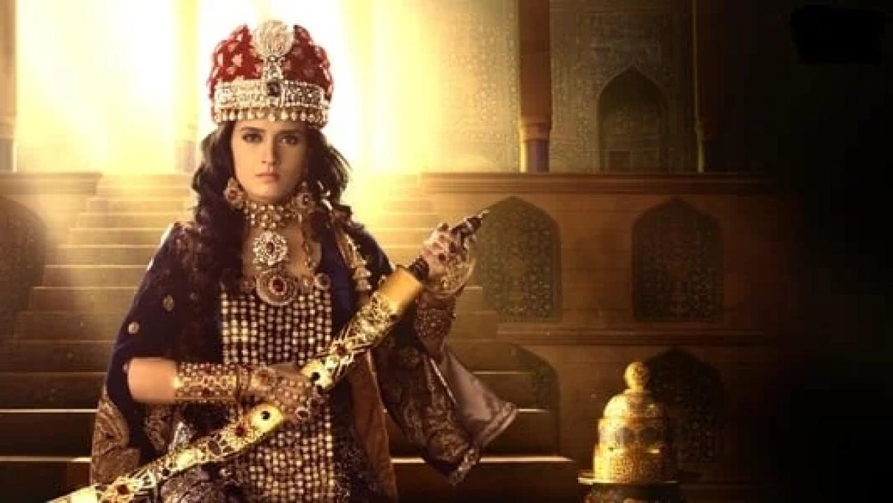 مسلسل السلطانة راضية 1 الحلقة 27 مدبلجة