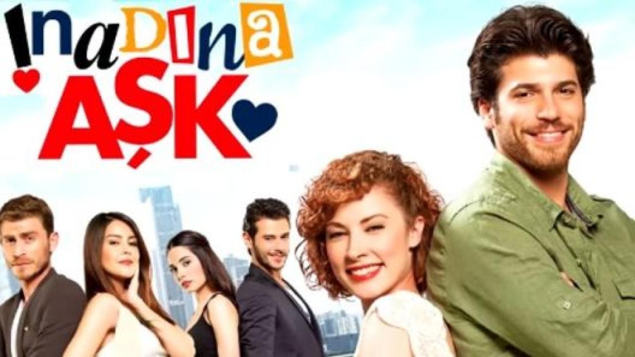 مسلسل العشق عنادا الحلقة 28 مترجمة