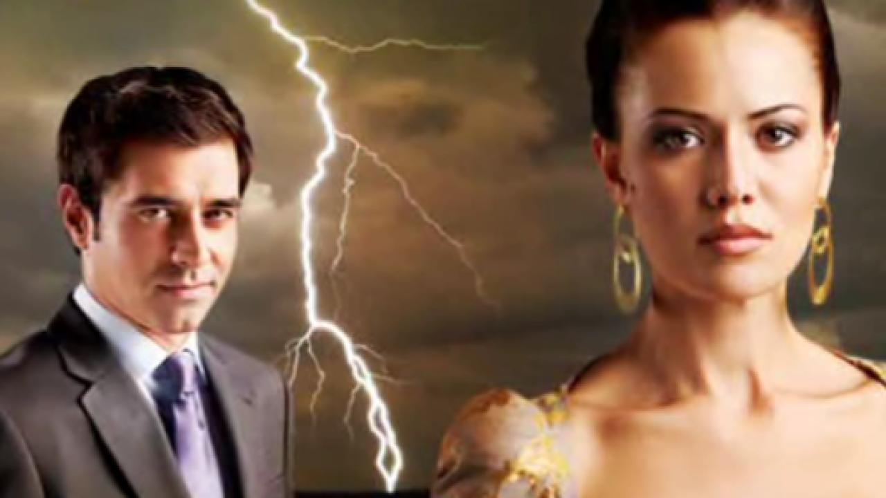 مسلسل ظلال الماضي الحلقة 9 مدبلجة