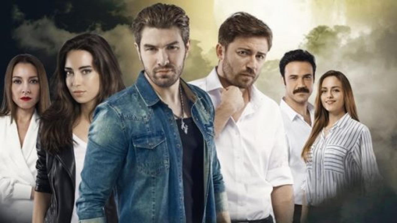 مسلسل المخرج الاخير الحلقة 6
