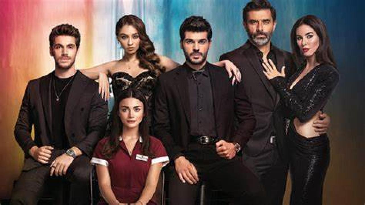 مسلسل جانبي الايسر الحلقة 10