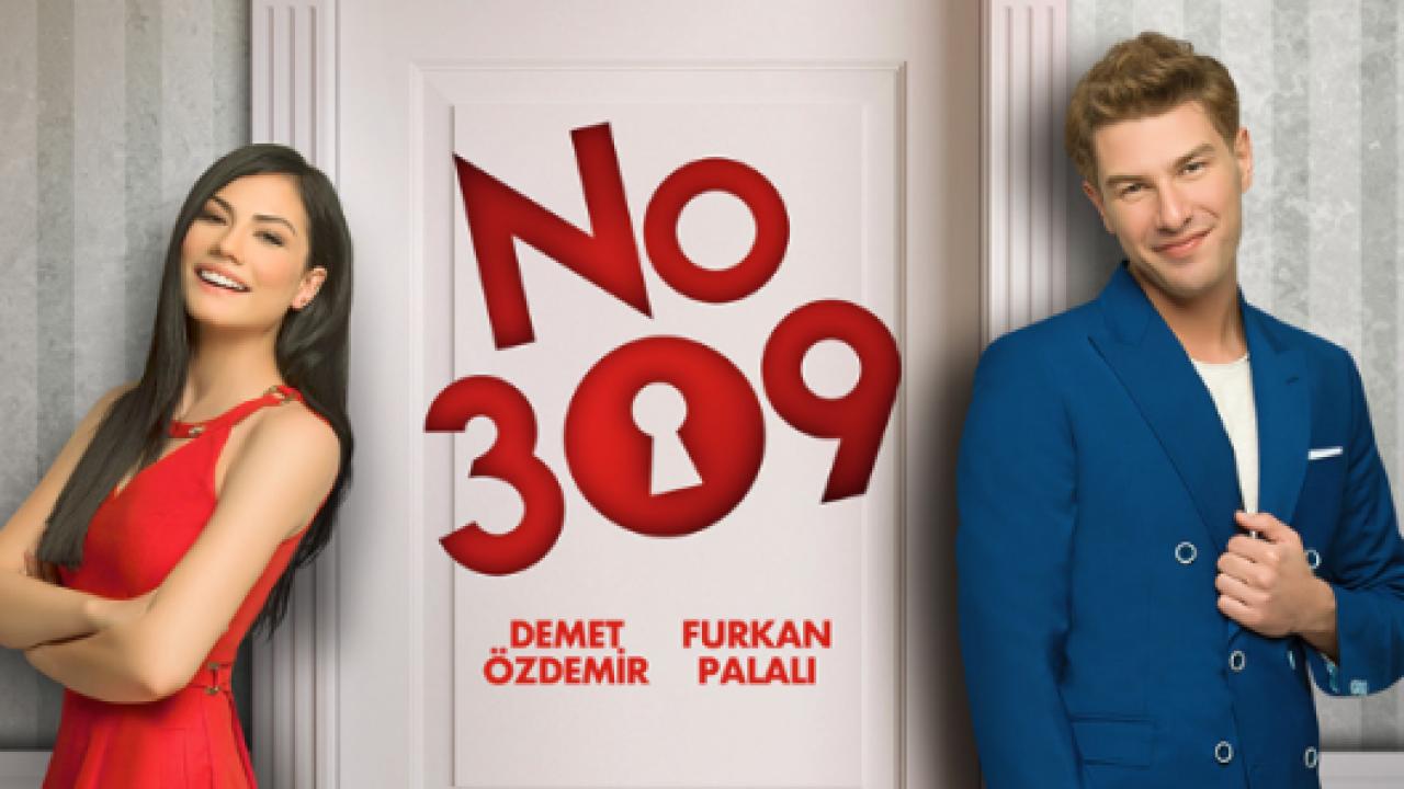 مسلسل الغرفة 309 الحلقة 21 مترجمة
