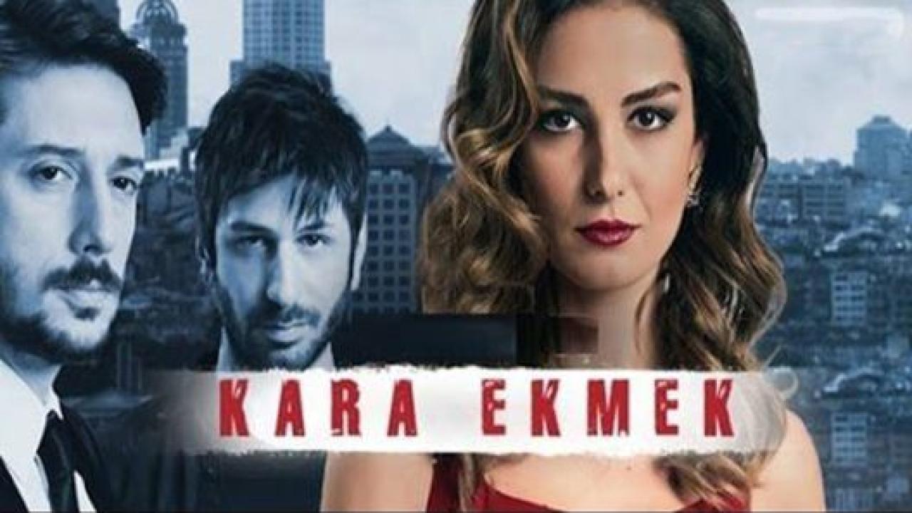 مسلسل الخبز الاسود الحلقة 37 مترجمة والاخيرة
