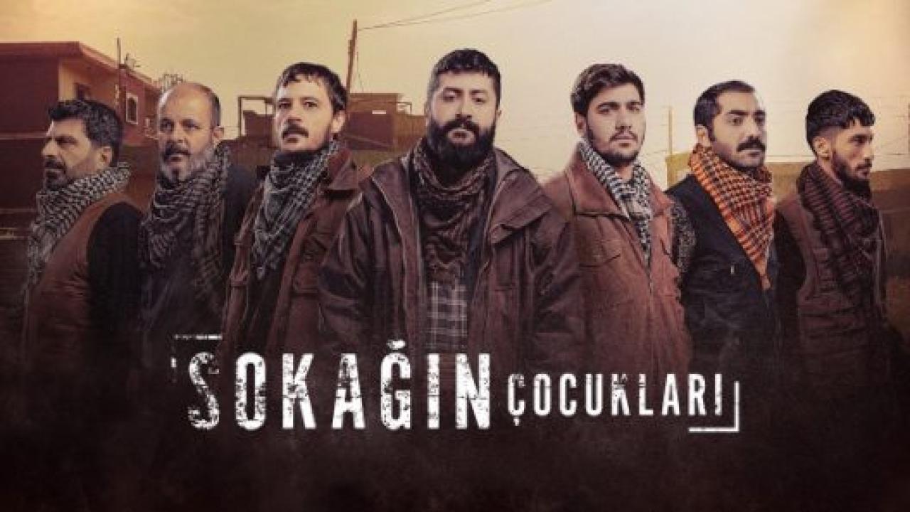 مسلسل اولاد الشوارع 3 الموسم الثالث الحلقة 5 مترجمة