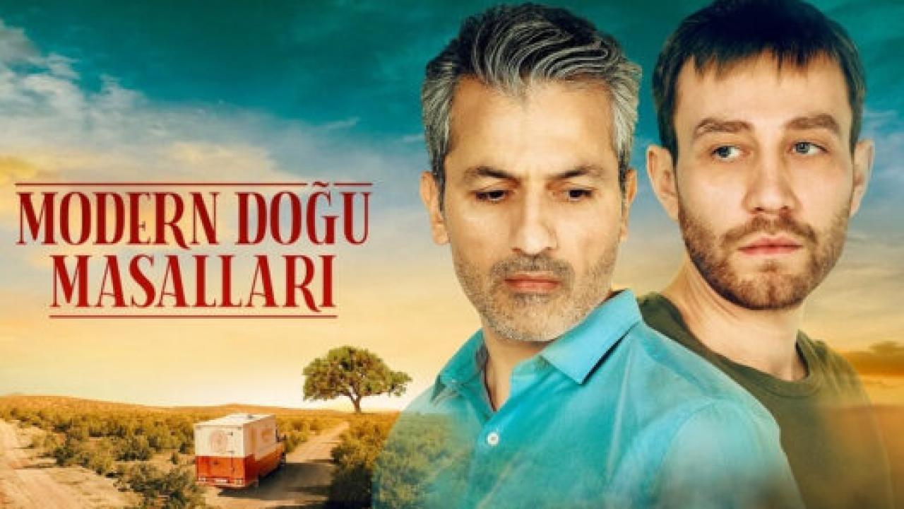 مسلسل حكايات المشرق الحديث الحلقة 3