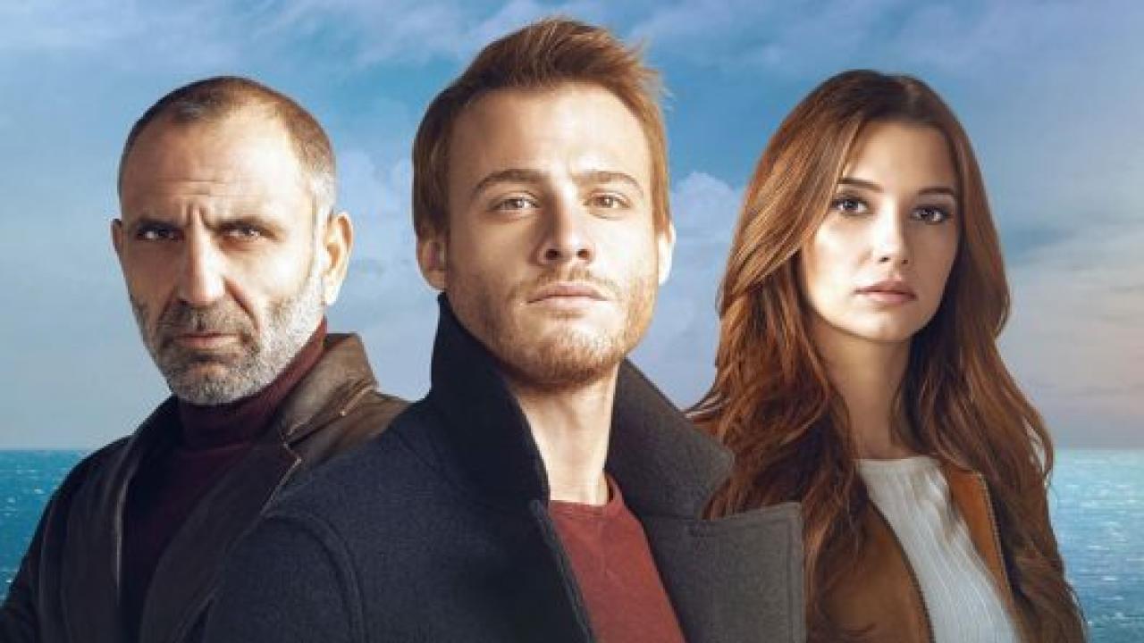 مسلسل هذه المدينة ستلاحقك الحلقة 4 مترجمة