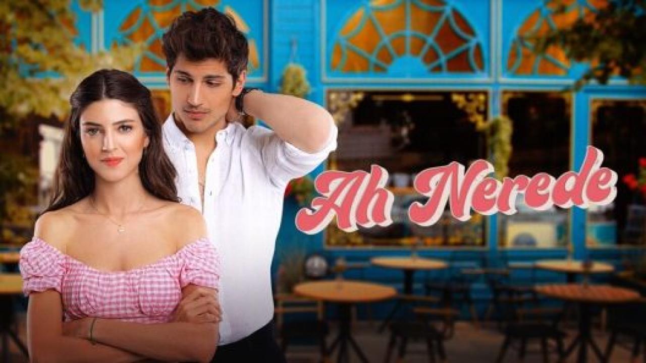 مسلسل اه اين الحلقة 3