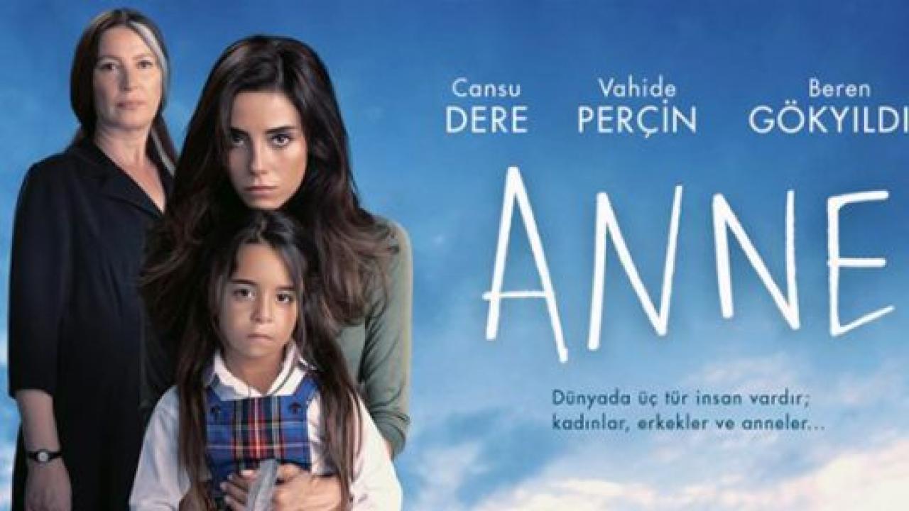 مسلسل امي الحلقة 19 مترجمة