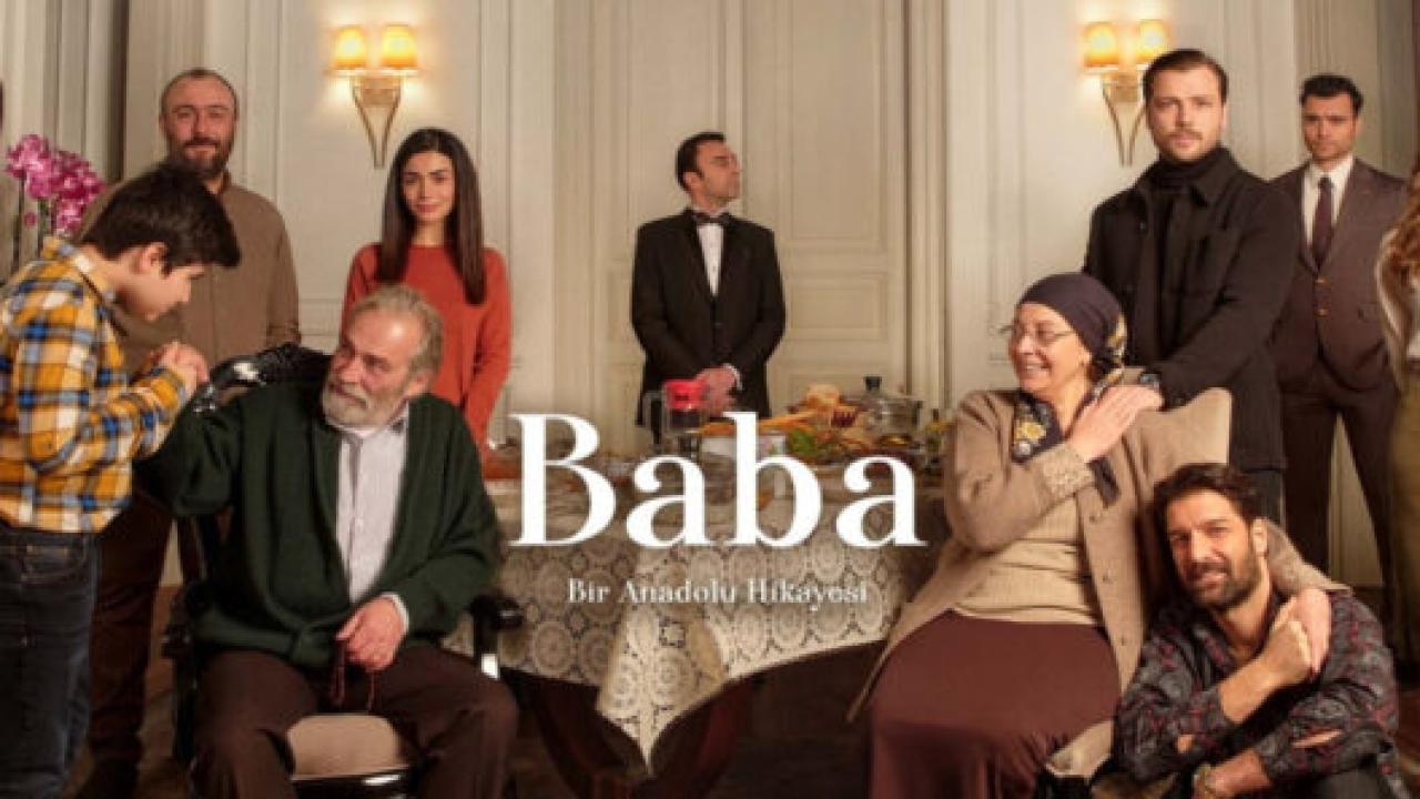مسلسل ابي الحلقة 28 مترجمة