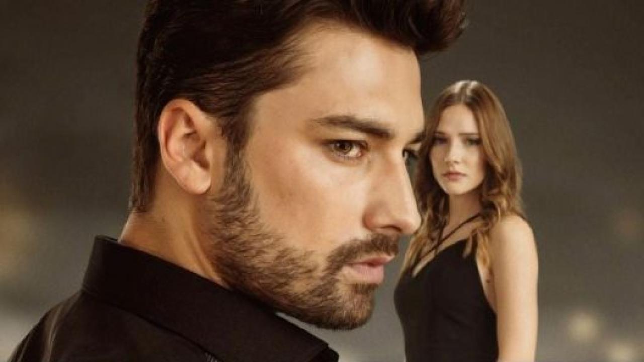 مسلسل لا تترك يدي الحلقة 44 مترجمة