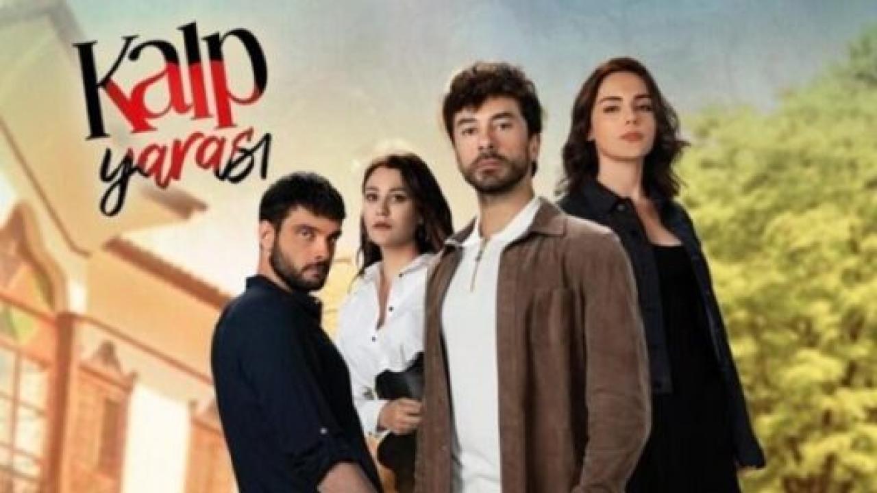 مسلسل جرح القلب الحلقة 20 مترجمة