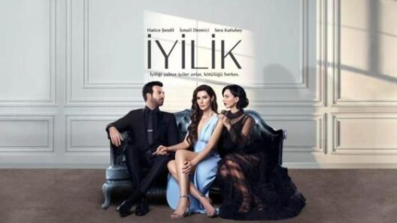مسلسل الطيبة الحلقة 18 مترجمة
