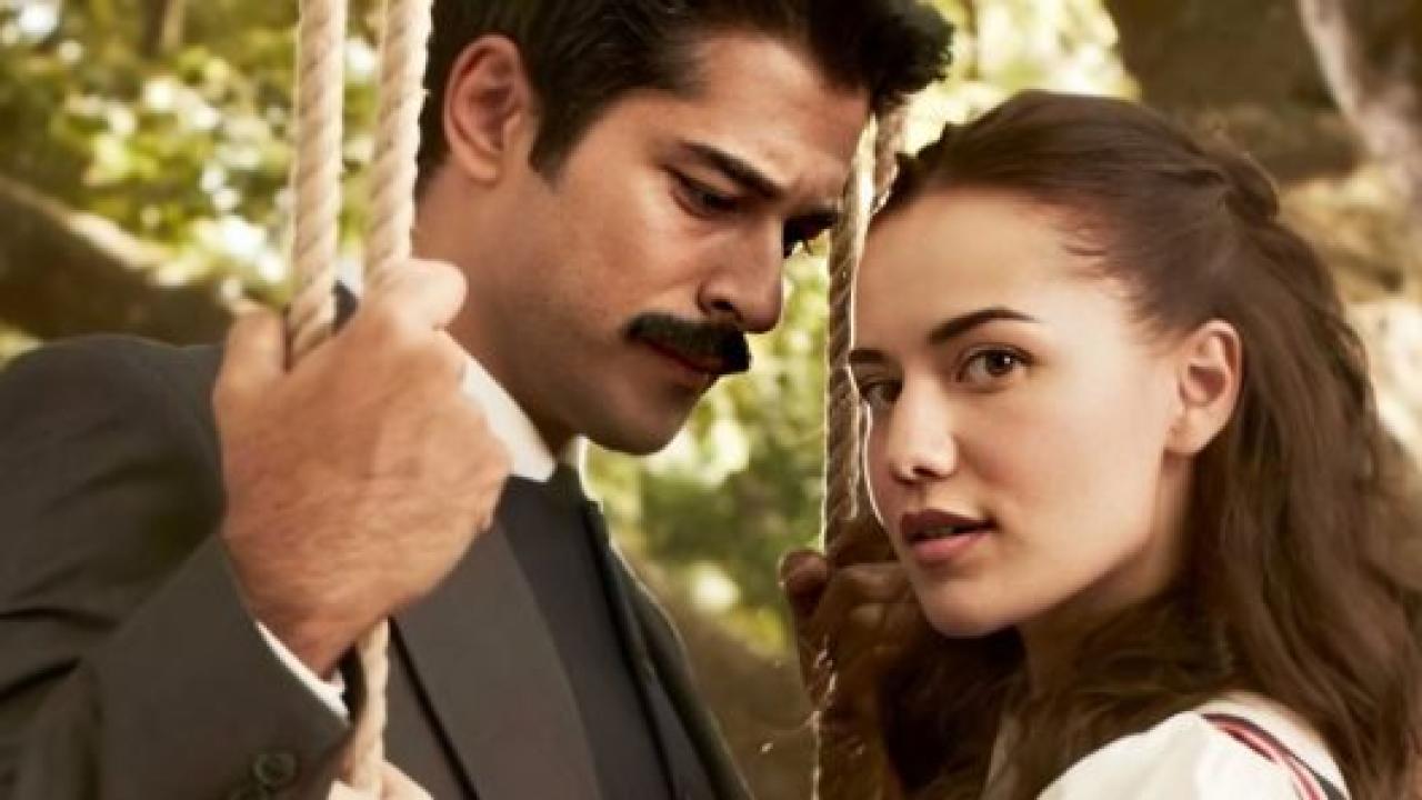 مسلسل طائر النمنمة الحلقة 20 مترجمة