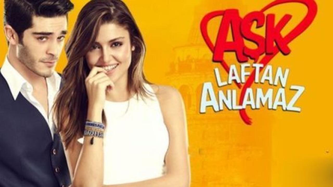 مسلسل الحب لا يفهم الكلام الحلقة 29 مترجمة