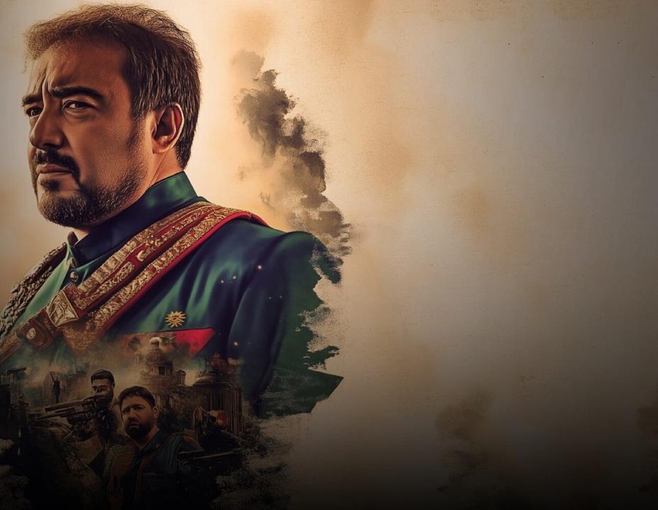 مسلسل واحة الاعرابي الحلقة 30 والاخيرة