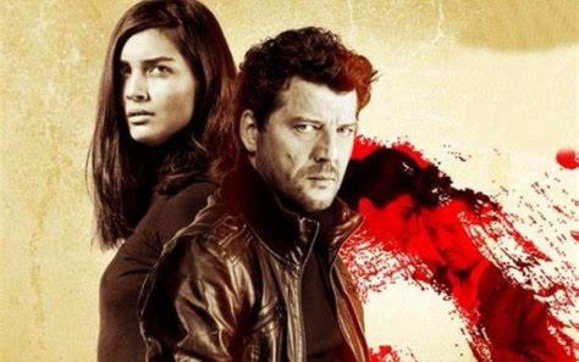 مسلسل عشرون دقيقة الحلقة 16 مترجمة