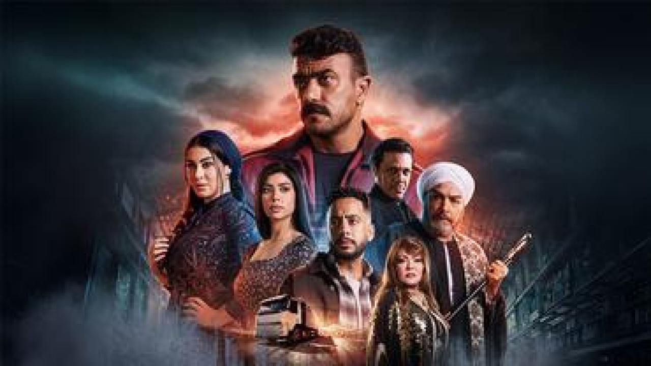 مسلسل فهد البطل الحلقة 29 التاسعة والعشرون