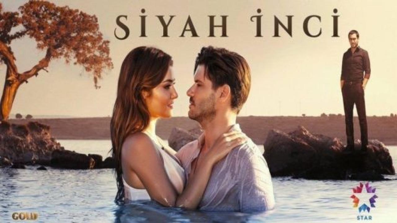 مسلسل اللؤلؤة السوداء الحلقة 16 مترجمة