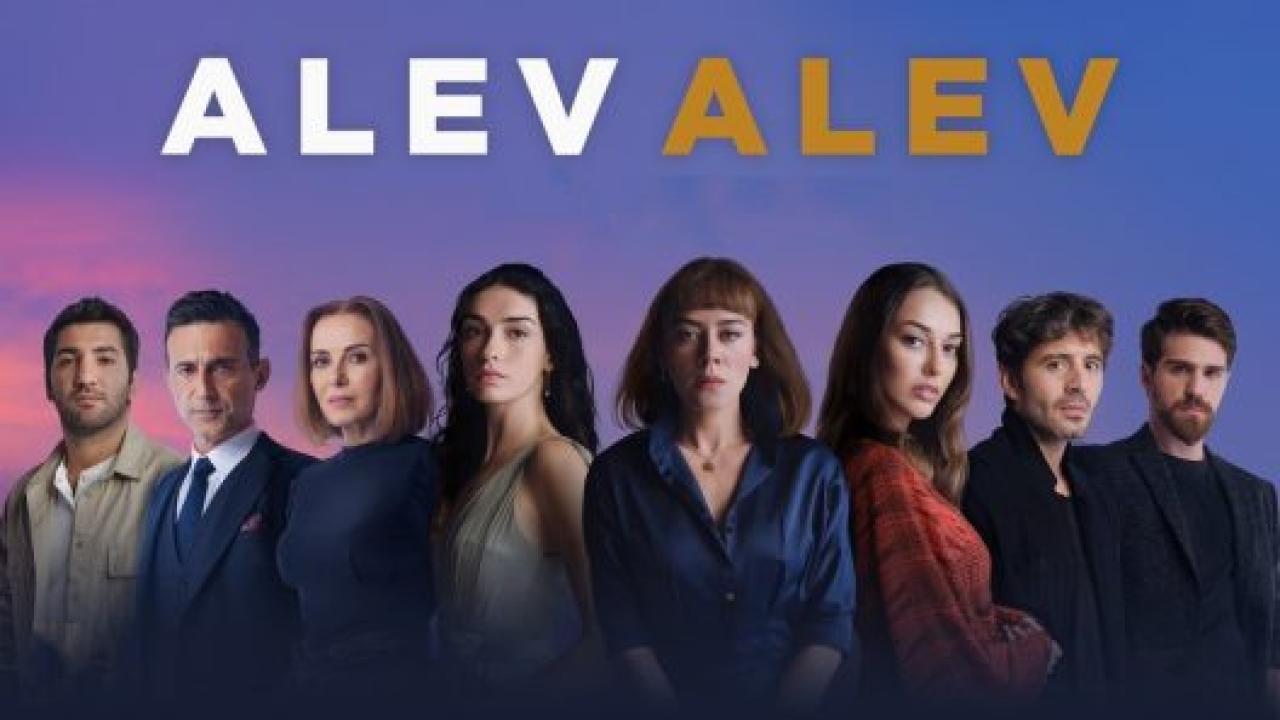 مسلسل اللهيب الحلقة 22 مترجمة