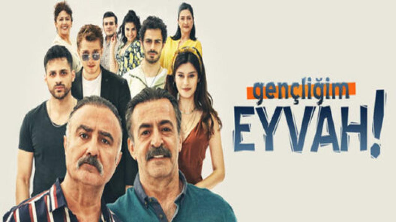 مسلسل اسفي علي شبابي الحلقة 6 مترجمة