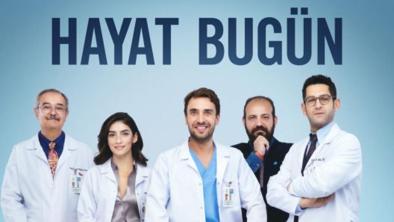 مسلسل حياة اليوم الحلقة 6