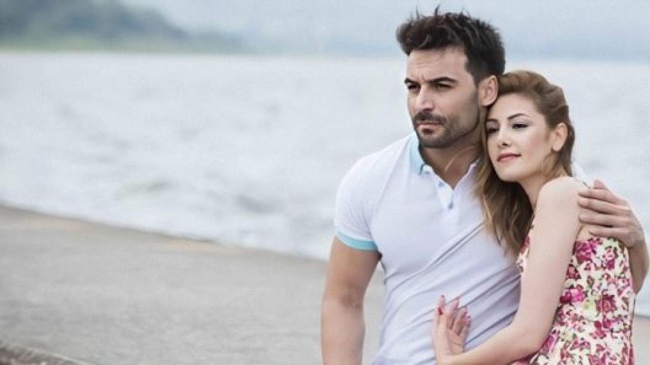 مسلسل وقت العشق الحلقة 8 مترجمة