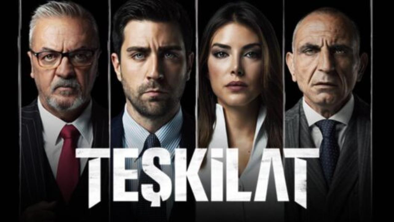 مسلسل المنظمة الحلقة 148 مترجمة