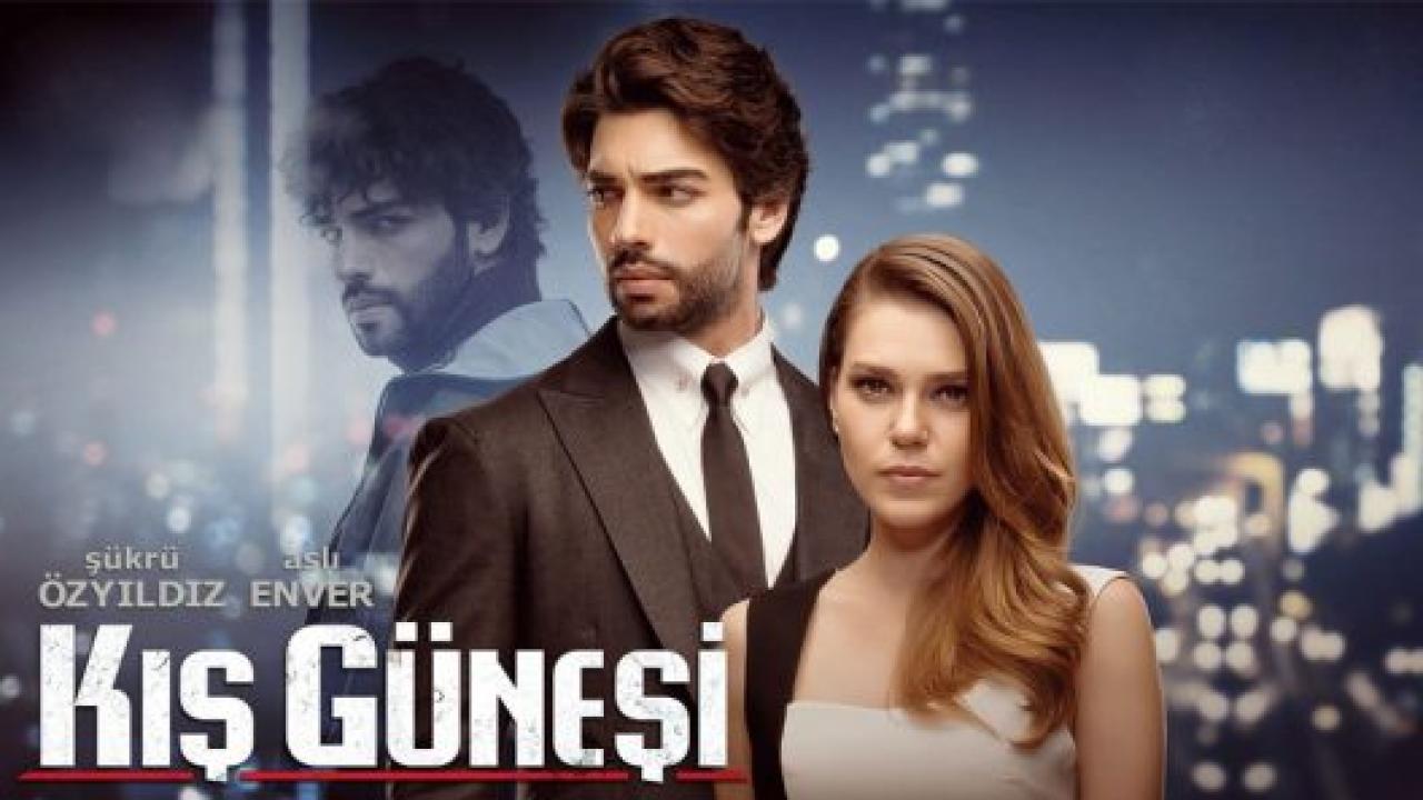 مسلسل شمس الشتاء مدبلج