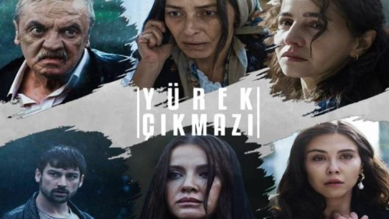 مسلسل وجع القلب الحلقة 16