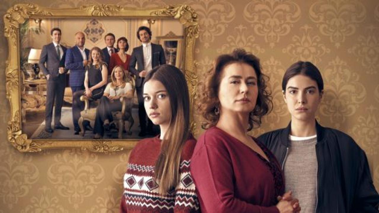 مسلسل فضيلة وبناتها الحلقة 8 مترجمة