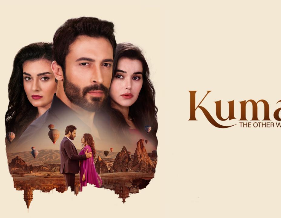 مسلسل الضرة الحلقة 45 مترجمة