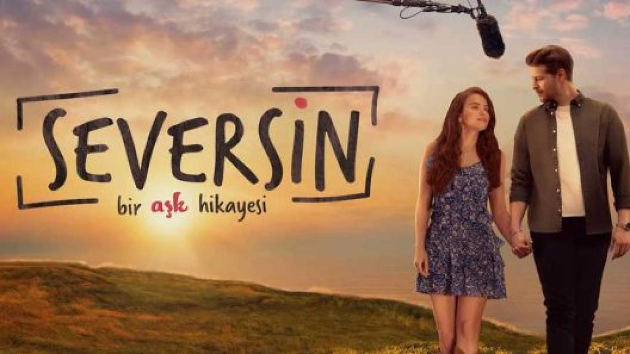 مسلسل سيعجبك الحلقة 1