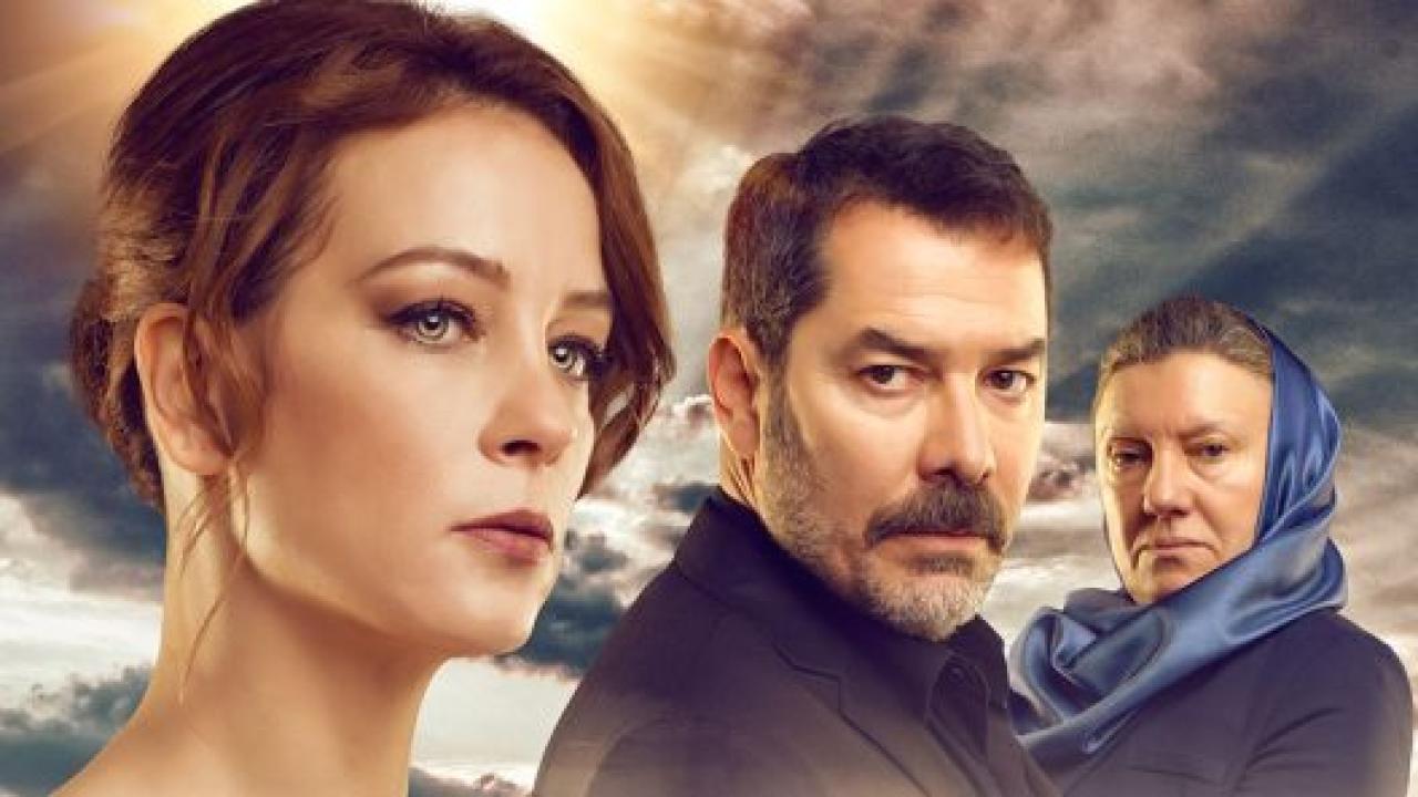 مسلسل عاصفة السنونو الحلقة 4 مترجمة