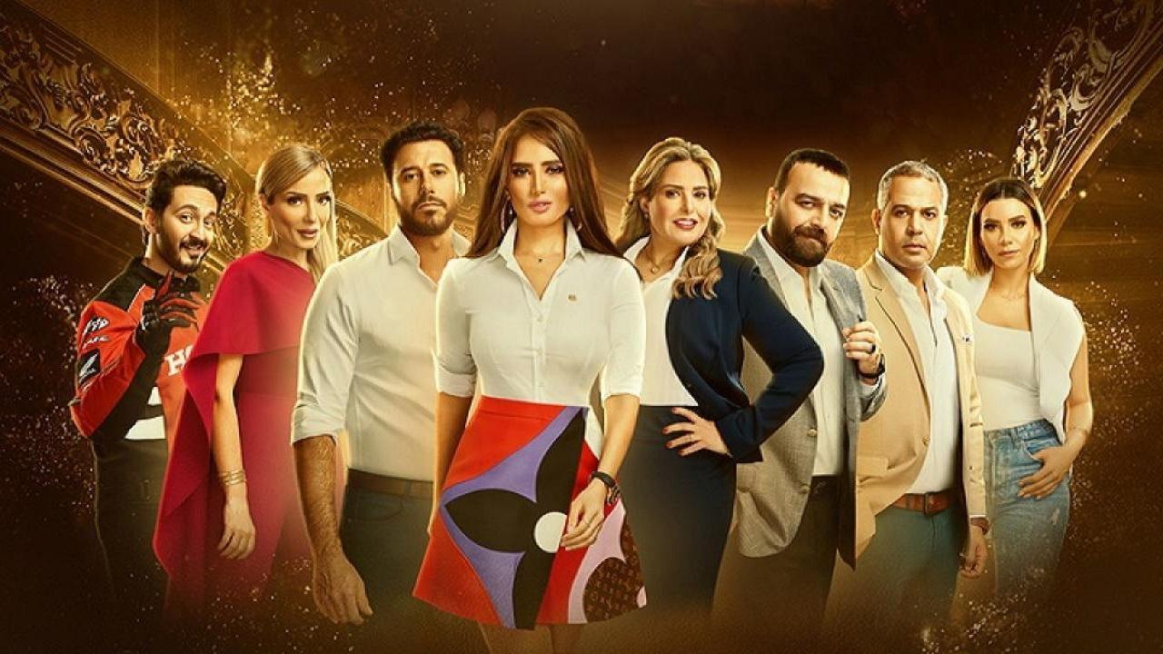 مسلسل كله بالحب الحلقة 30 الثلاثون