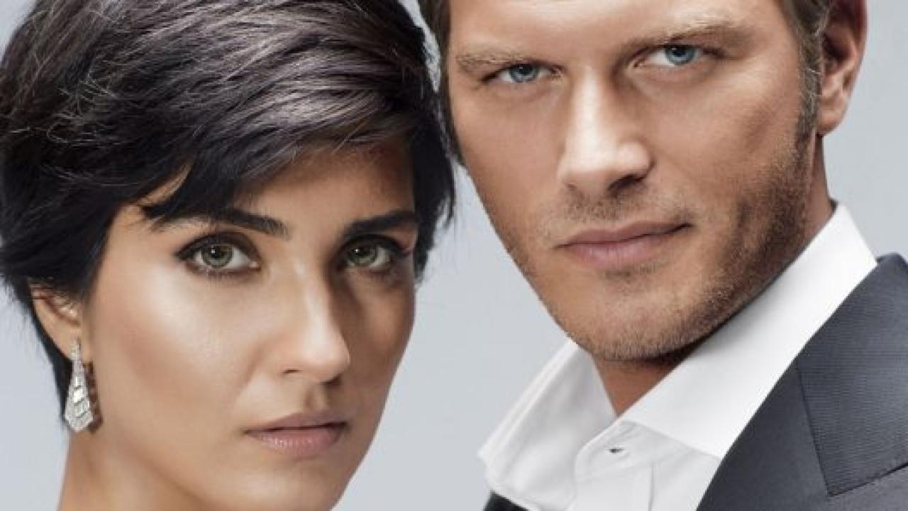 مسلسل جسور والجميلة الحلقة 30 مترجمة