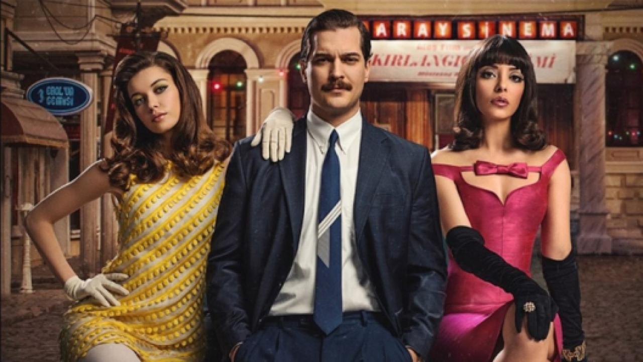 مسلسل يشيلجام 1 الحلقة 10 مترجمة